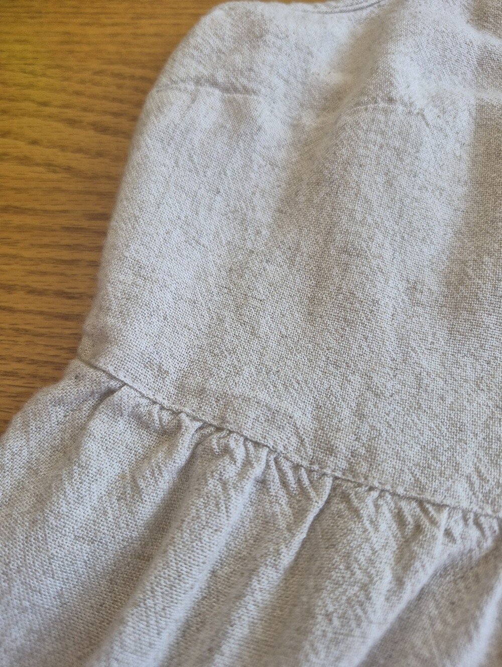 Abercrombie & Fitch Cropped Top - Picture 6 of 12
